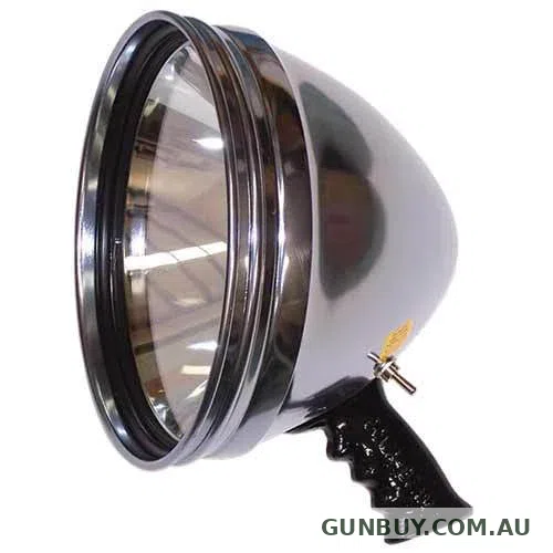 POWA BEAM 9" PL245 QH Spotlight (245mm)