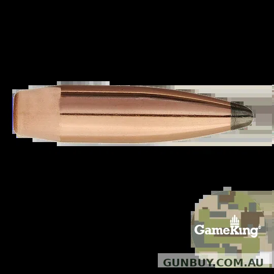 Sierra .30 180gr SPITZER BT Projectiles