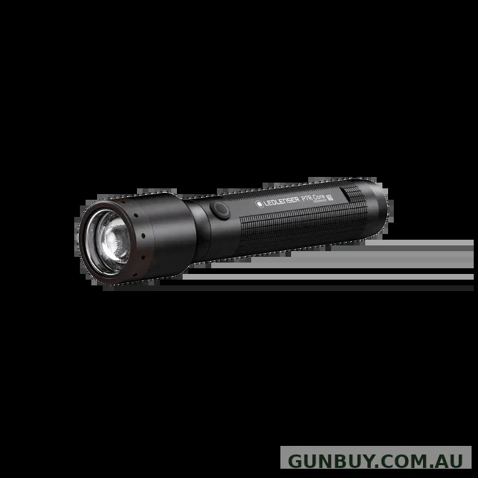 Led Lenser P7R Core Torch