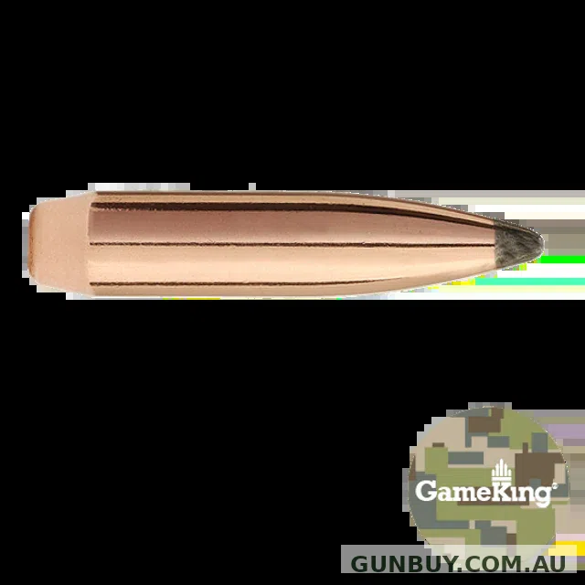 SIERRA 140 GR SBT GameKing 100pk