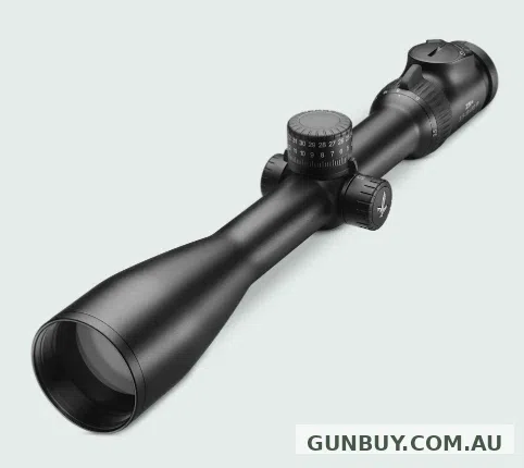Swarovski Optik Z5i+ 3.5-18x50 P L BT 4W-I