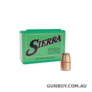 Sierra 45 cal 230gr