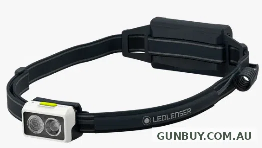 Led Lenser NEO5R Head Torch