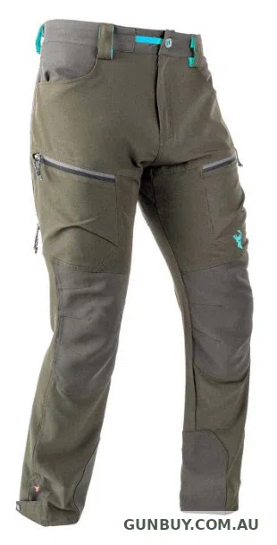 Hunters Element Womens Spur Pants