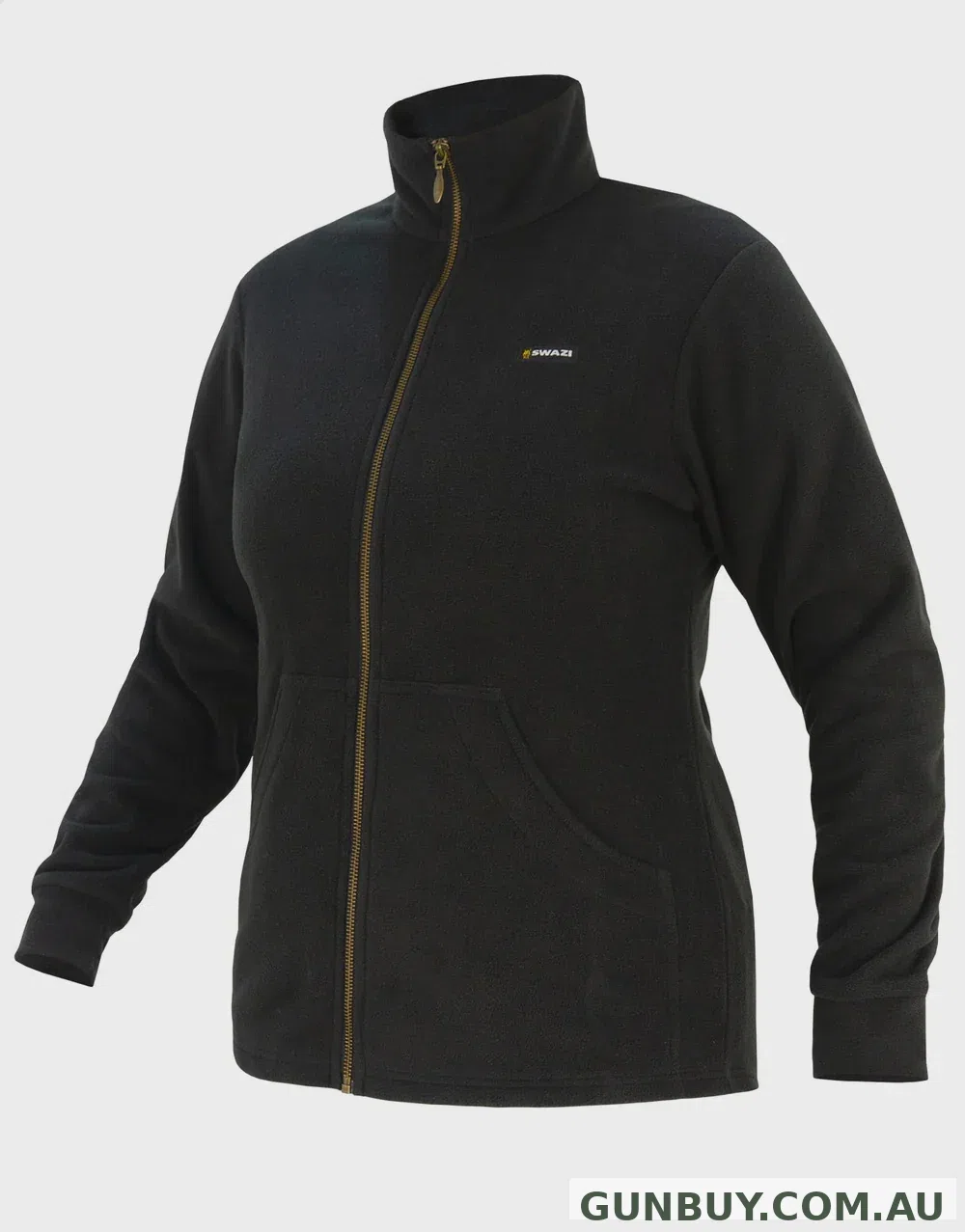Swazi toi Toi jacket