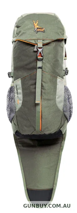 MARKHOR Grizzly 28L Bag