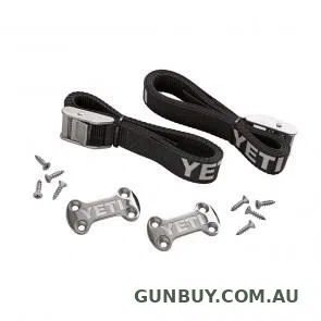 Yeti Tie Down Kit