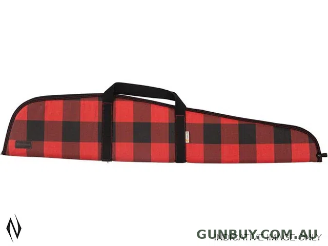 Allen Lakewood Shotgun Bag 52" Buffalo