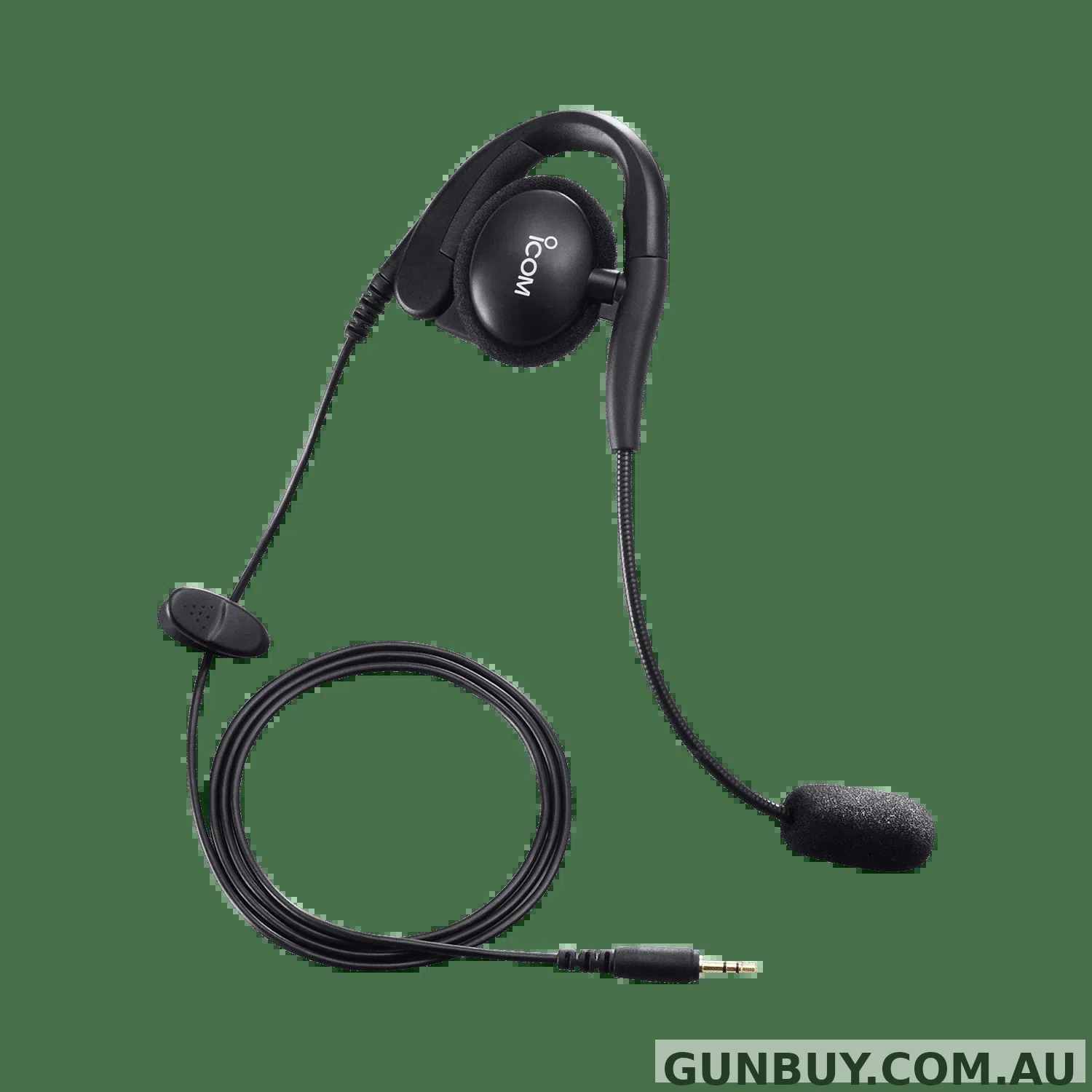 Icom Headset HS-94LW