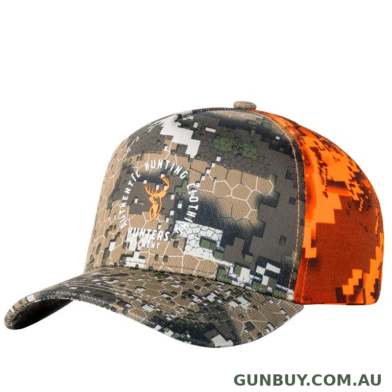 Hunters Element A.H.C Cap