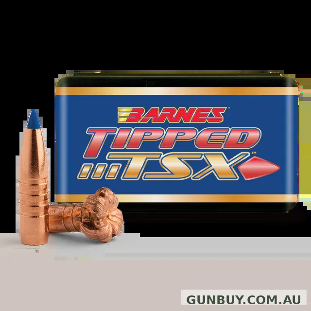 Barnes Tipped TSX .308 150gr BT (50pk)