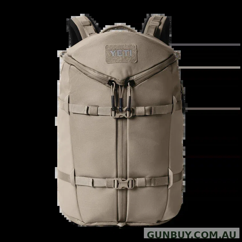 Yeti Ranchero 27L Backpack