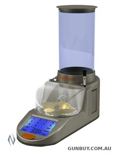 Lyman GEN 6 COMPACT POWDER SYSTEM