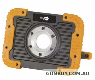 Tech brands TechLight Rechargeable LED Worklight 10W | SL2858