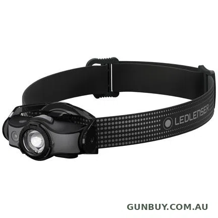 Led Lenser MH5 Outdoor Headlamp