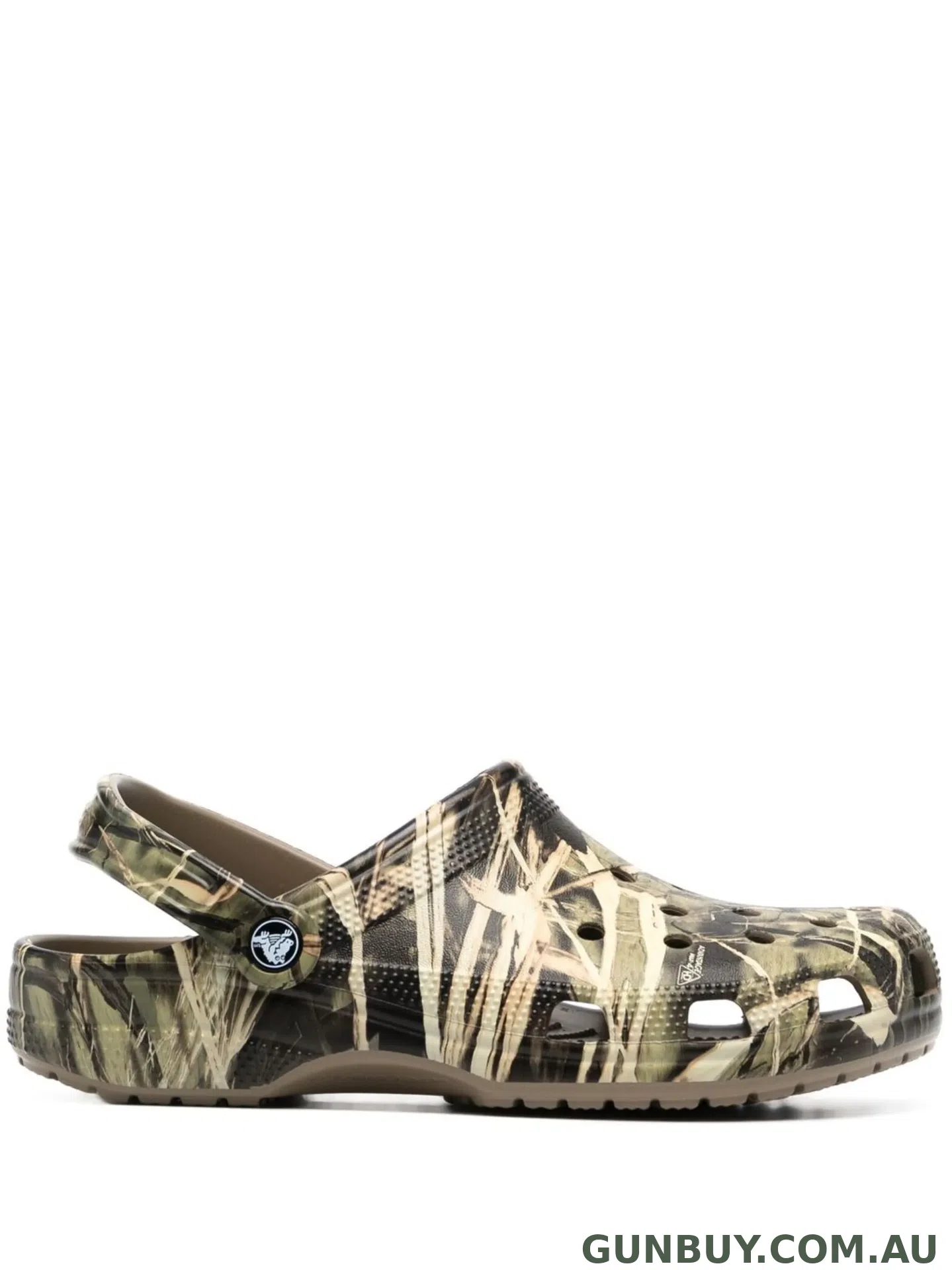 Crocs Adult's Realtree
