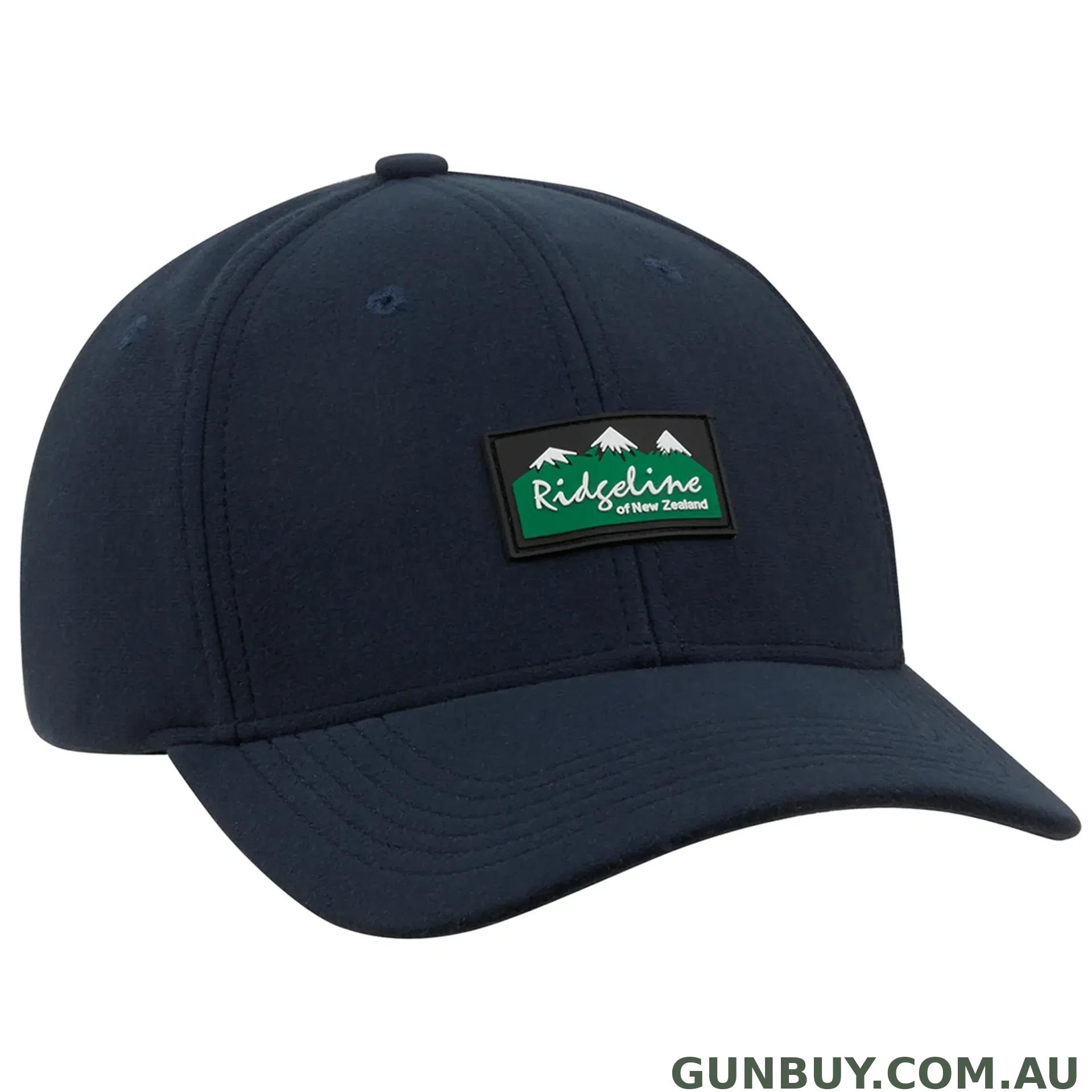 Ridgeline Monsoon Classic Cap Navy
