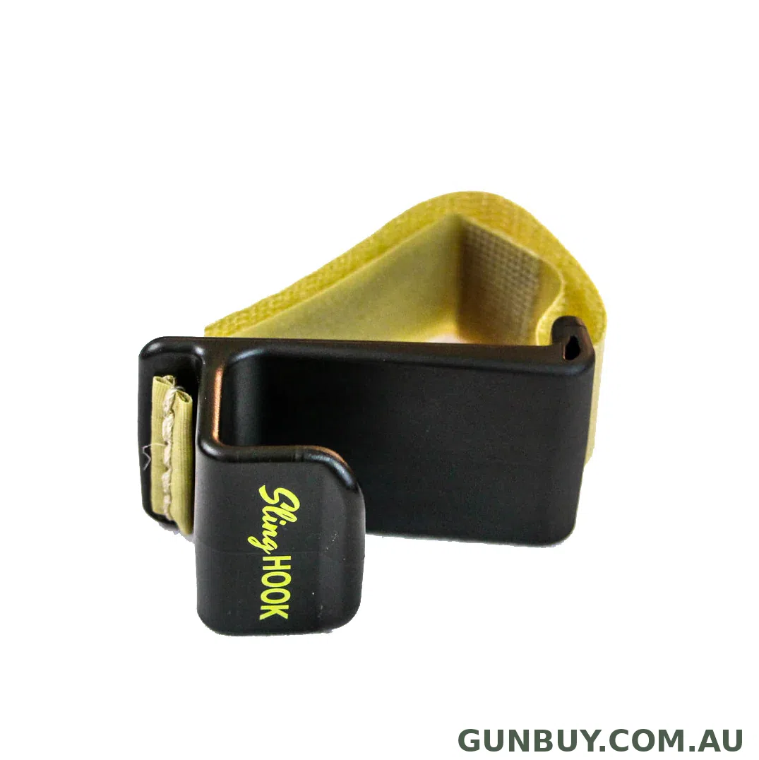 Talarik Moroka.30 Sling Hook