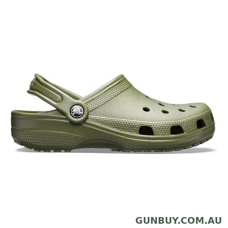 Crocs Classic Clog Adults