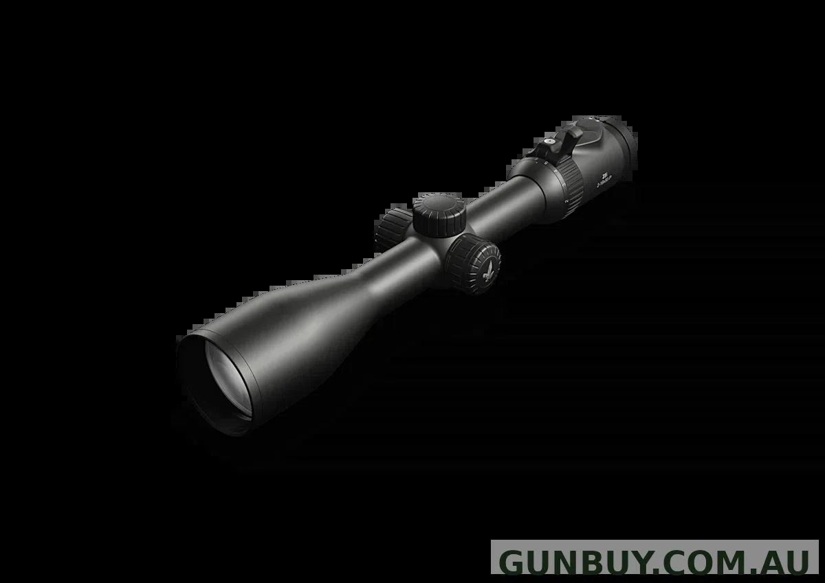 Swarovski Optik Z8i 2.-16x50 II. P L 4A-I