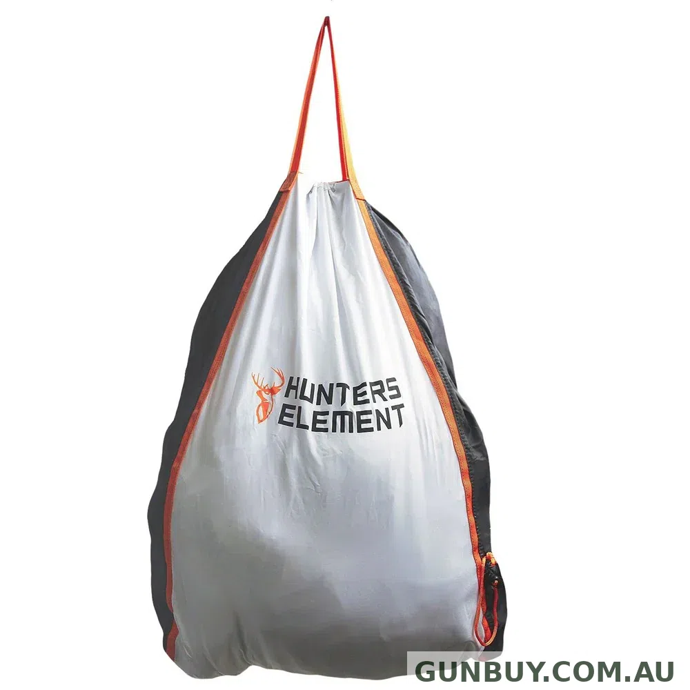 Hunters Element Game Sack