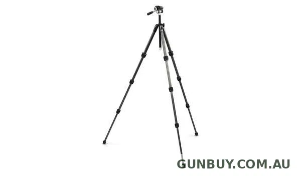 Vortex Summit Carbon II Tripod
