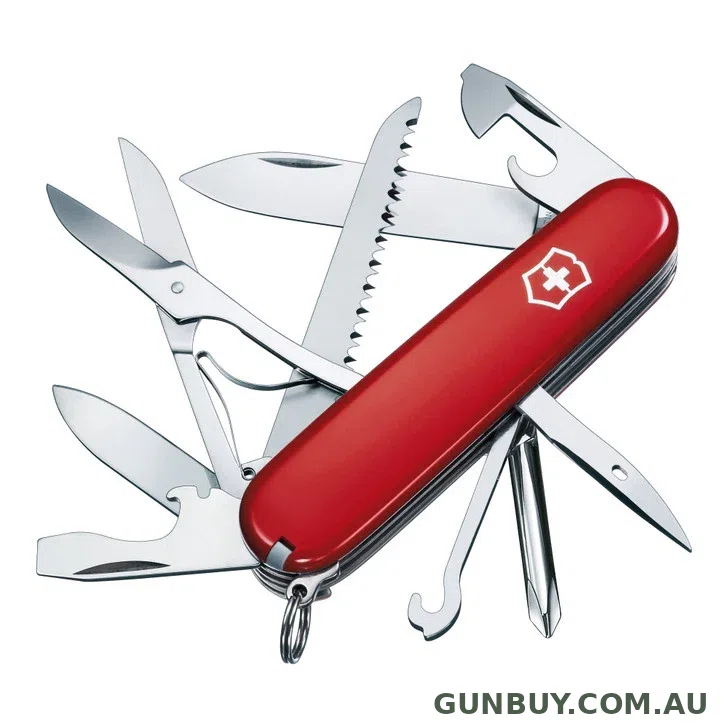 Victorinox Fieldmaster Swiss Army Knife