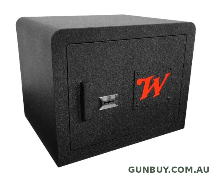 Winchester Pistol Gun Safe