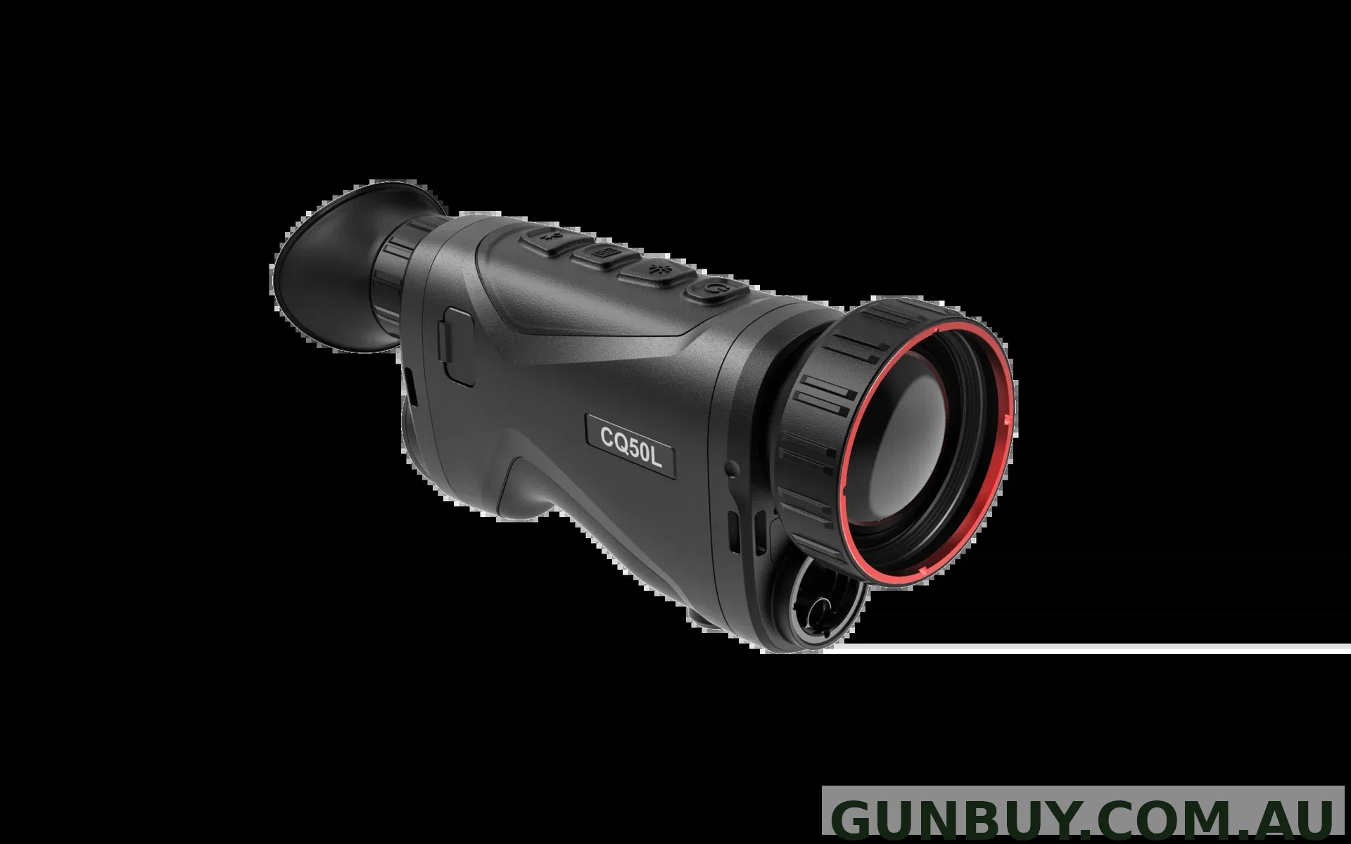 HIKMICRO Condor CQ50L LRF Thermal