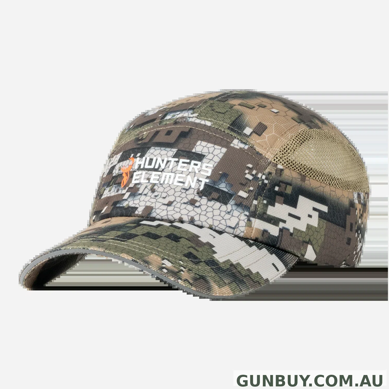 Hunters Element Eclipse Cap