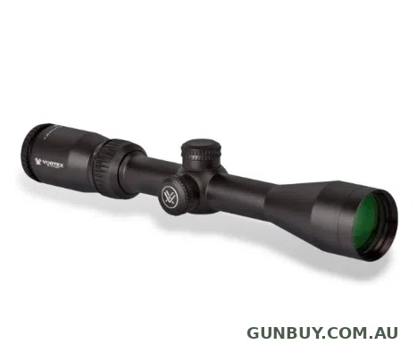 VORTEX Diamondback 4-12x40 BDC Scope