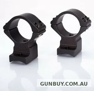 Talley Rings 30mm Low Vanguard