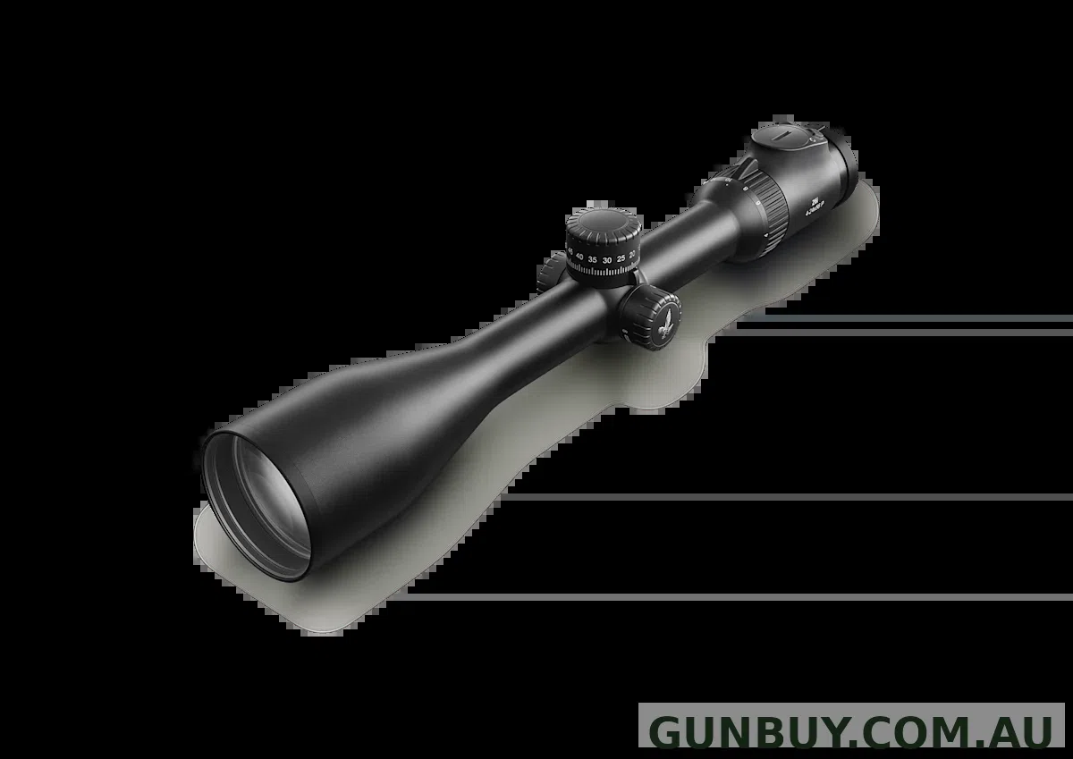 Swarovski Optik Z6i 4-24x56 III. P BT L 4A-I