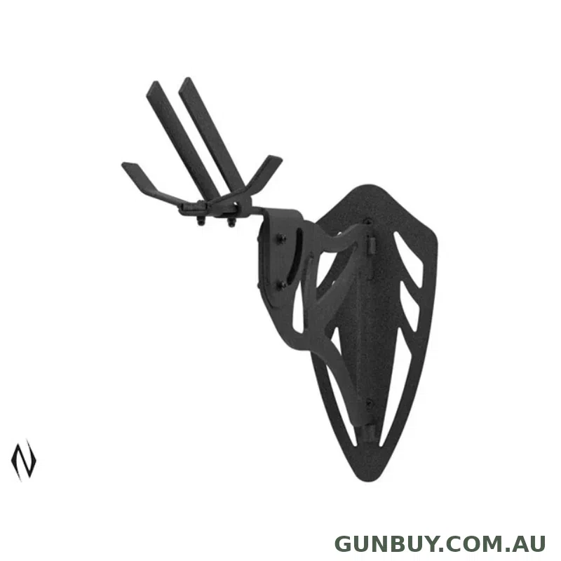 Allen EZ Mount Skull Hanger Magnum Black