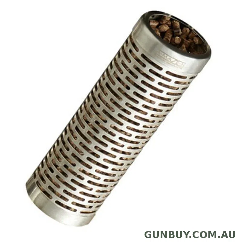 Outdoor Magic Pellets Smoker Tube (150x50mm)