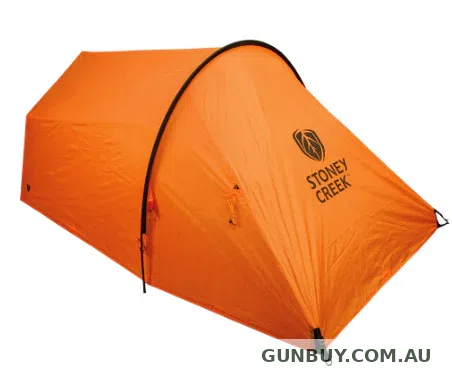 Stoney Creek Shelter