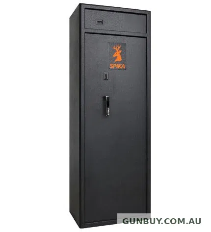 Spika Large Firearm Safe (S3)