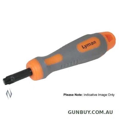 Lyman Primer Pocket Reamer (Small)