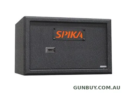 Spika Ammo Addition Box (S3A)