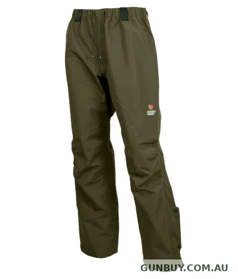 Stoney Creek Women's Stow It Overtrousers Bayleaf