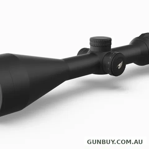 GPO Passion 3x 4-12x50i