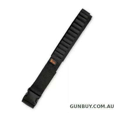Spika Rifle Ammo Belt 25 Cal
