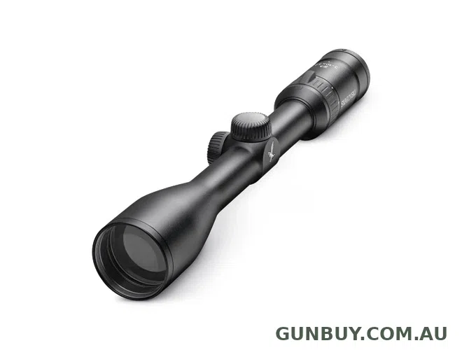 Swarovski Optik Z3 3-10x42 L - 4A