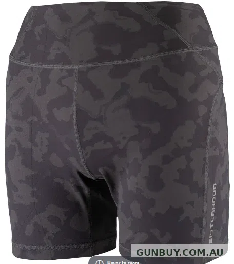 Stoney Creek Womens SC Performance Shorts HTZ