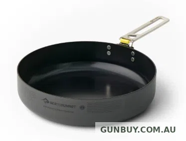 Sea to Summit Frontier Ultralight Pan 8"