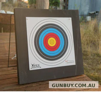 Zone Archery High Density Foam Target