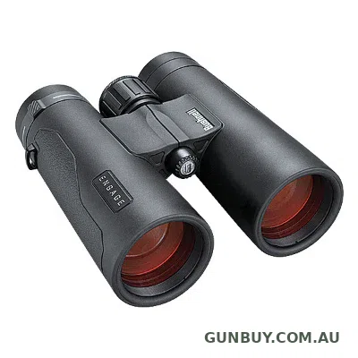 BUSHNELL Engage 10x42 Black Roof Binoculars