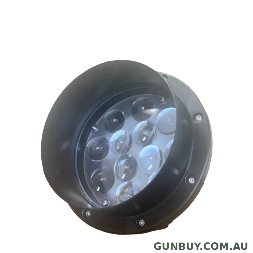 Blazalight Roof Mounted Spotlight / BL5LED