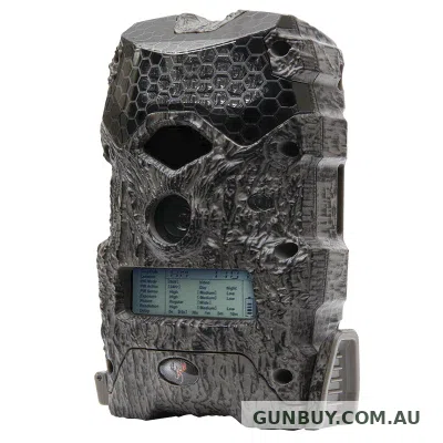 Wildgame Innovations Mirage Trail Camera 22MP