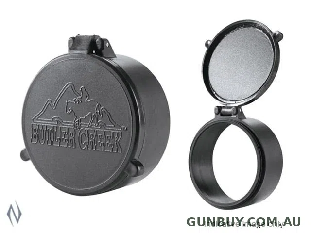 Butler Creek MULTIFLEX FLIP OPEN 28-29 OBJECTIVE